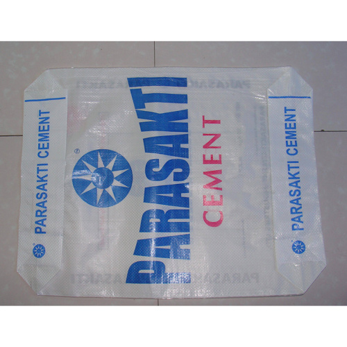 PP woven valve bags and PP valve sacks making machine