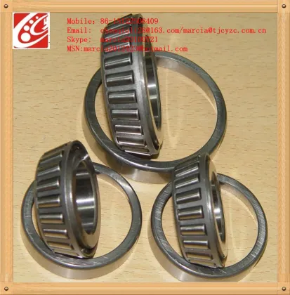 Nsk/fag/timken Tapered Roller Bearing 32008,32009,32010,32011,32012