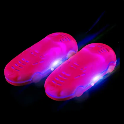 2021 Dormitory Home Deodorization Winter Children Electric Shoe Dryer