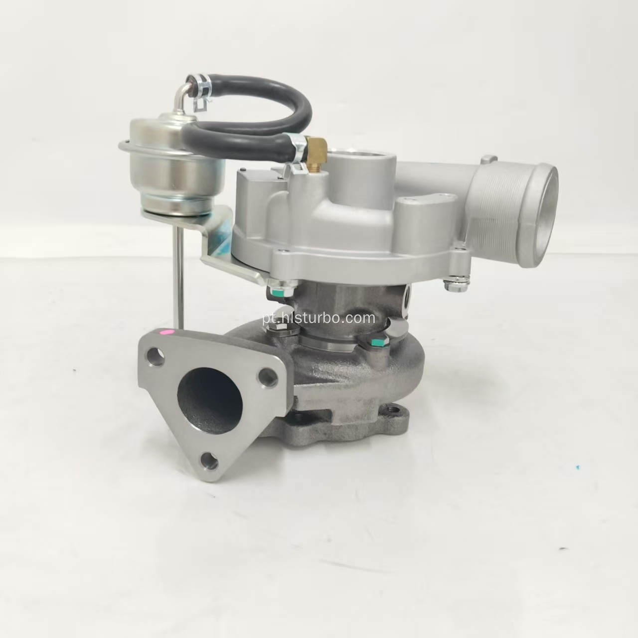 K04 53049880007 Turbocompressor para caminhão TATA