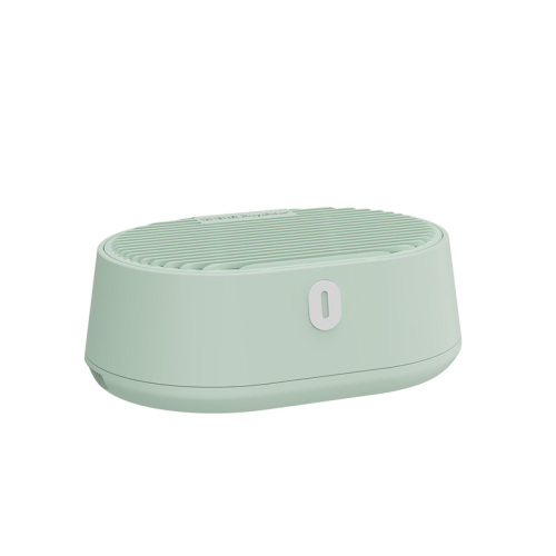 Агароднінная шайба возера зялёны тытана