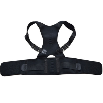 SBR Magnetic Adult Body Sculpting Sitting Correction Belt สำหรับการแก้ไขหลังและกระดูกสันหลัง
