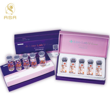 LIPO LAB V LINE 10ML*5