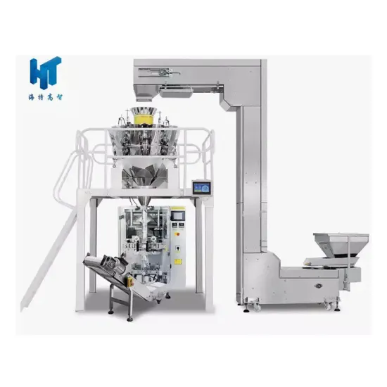 automatic z type belt conveyor