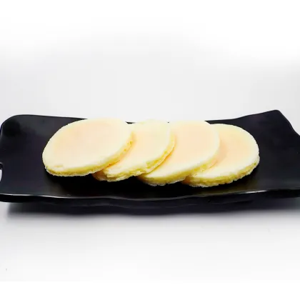 Sunny Egg (Sunny Side Up)