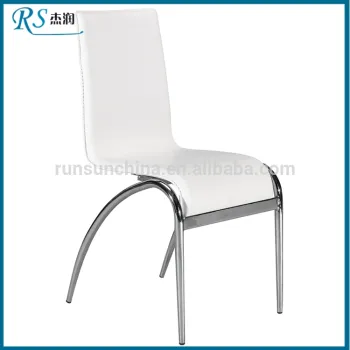 SY-070 new design leather dining chair