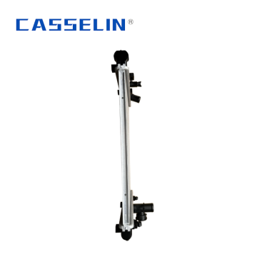 CASSELIN Car Auto Radiator For DAIHATSU PERODUA BEZZA 1.0 16-