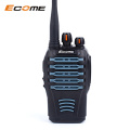 Ecome ET-528 long range wireless outdoor IP67 water resist walkie talkie