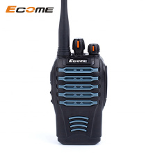 Ecome ET-528 Long Range Wireless Outdoor IP67 Resist Resire Talkie
