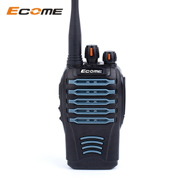 ECOME ET-528 LARGO DE LARGO IP67 IP67 Resistir a agua Walkie Talkie