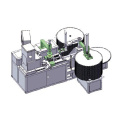 Automatic Saw Blade Torque Testing Machine