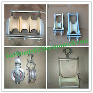 Cable Block,Cable Puller ,Hook Sheave Pulley, Current Tools,Cable Block Sheave