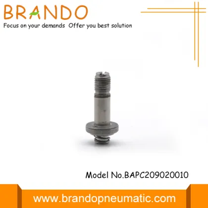 Automotive Suspension System Solenoid Valve Core