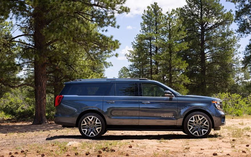 Ford Expedition