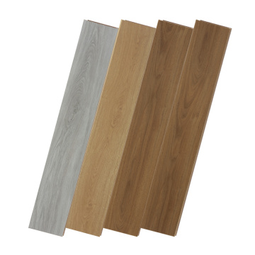 Natural wood finish high quality laminate flooring