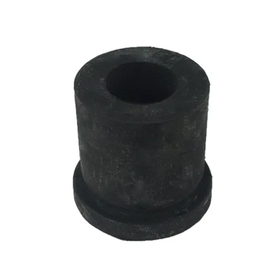 High-Quality OEM 55046-R8000 Spring Shackle Rubber for Nissan Patrol Y61/Y60, W160/W260, Urvan
