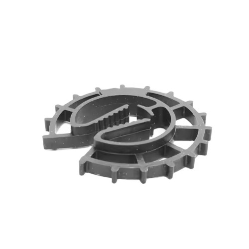 Plastic Wheel Spacer Plastic Rebar Support for Building