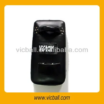 Synthetic leather boxing Kick Pads