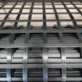Steel Wire with Plastic Composite Geogrid