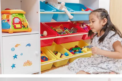Kids Bookcases and Storage Cabinets for Sale