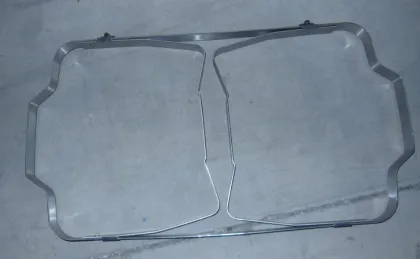 Bene Casa Stainless Steel Chafing Dish