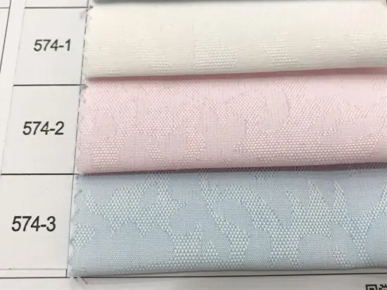 T/C Tooling Jacquard Dyed Shirt Fabric
