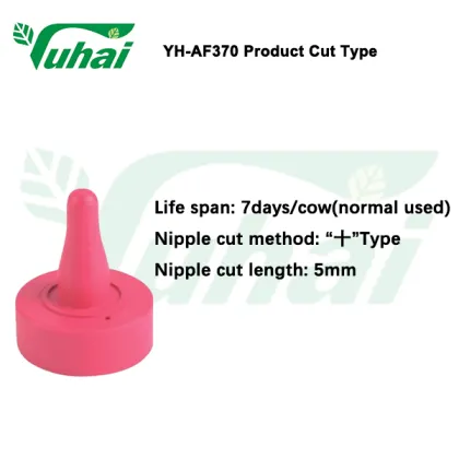 Nature Latex Rubber Animal Teat