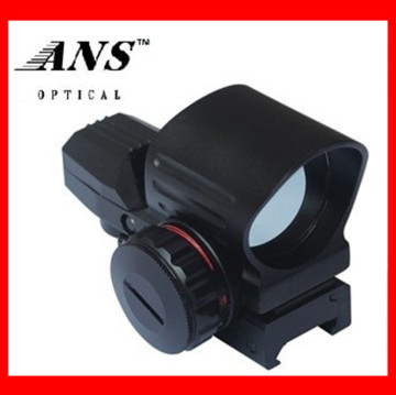 SPIKE Tactical Red dot sight/4 Reticle Reflex Red Dot Scope for rifle scopes, pistol, shotgun
