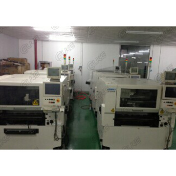 Manual placement machine price