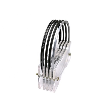 High Quality Durable Diesel Steel Piston Ring Set for DEUTZ BFL913T Engine