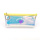 High quality branded multi functional printing pencil case