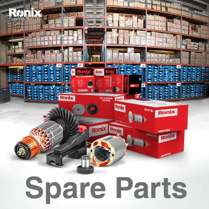 RONIX METAL TOOL BOX RH-9102 RH-9103 RH-9104