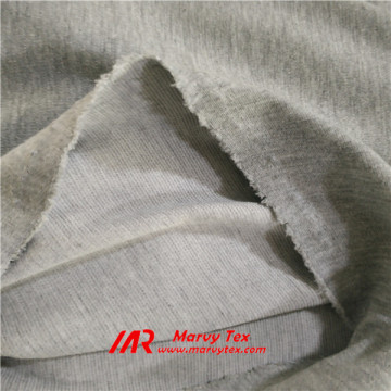 competitive price 100% cotton french terry fabric
