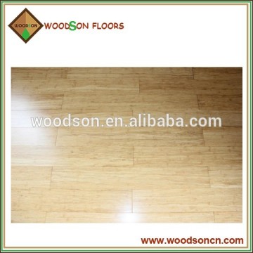 Nice Looking for Nature Smooth Bamboo flooring