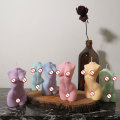 Female Body Candle Hot Sale Female Body Shape Figure Candle Factory