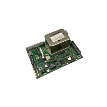 Schindle Elevator Door Operator Board ID Search