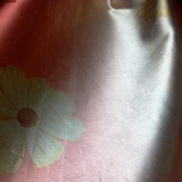 Blackout fabric, width of 150 to 280cm