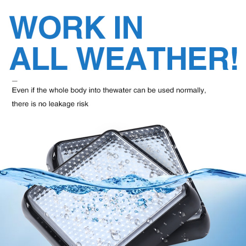 લંબચોરસ એલઇડી 12/24 વી પૂંછડી લાઇટ ટ્રક ટ્રેલર સ્ટોપ રીઅર રિવર્સ ઓટો ટર્ન સિગ્નલ સૂચક લેમ્પ બેક અપ એલઇડી લાઇટ્સ