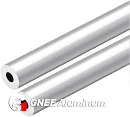 Extruded Aluminium Tube pipe