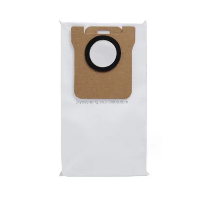 Non-woven Bag for Xiaomi Mi Mijia Robot Mop 2 Ultra STYTJ05ZHM Vacuum Cleaner