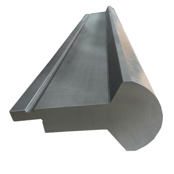 New Press Brake Tools: Dies, Punches, and Bending Machine Moulds