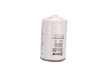Filtro de combustible de autopartes PL271 / 1 para Mann / Howo