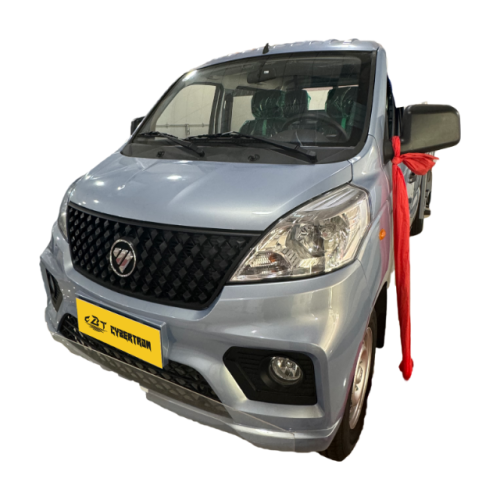 Мікрагрузавік раздзяляльнага тыпу Foton Sapling Q