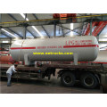 32m3 13ton LPG Gas Cylinder Tanks