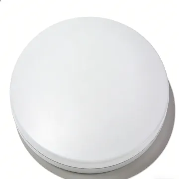 Decorative LED ceiling light design