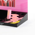 Apex High-karshen Acrylic Cosmetic Lipstick Display Stand