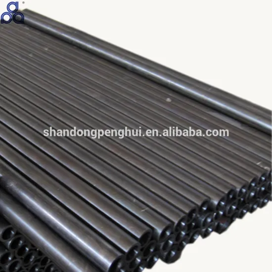 Competitive price seamless tube aisi 1018 steel