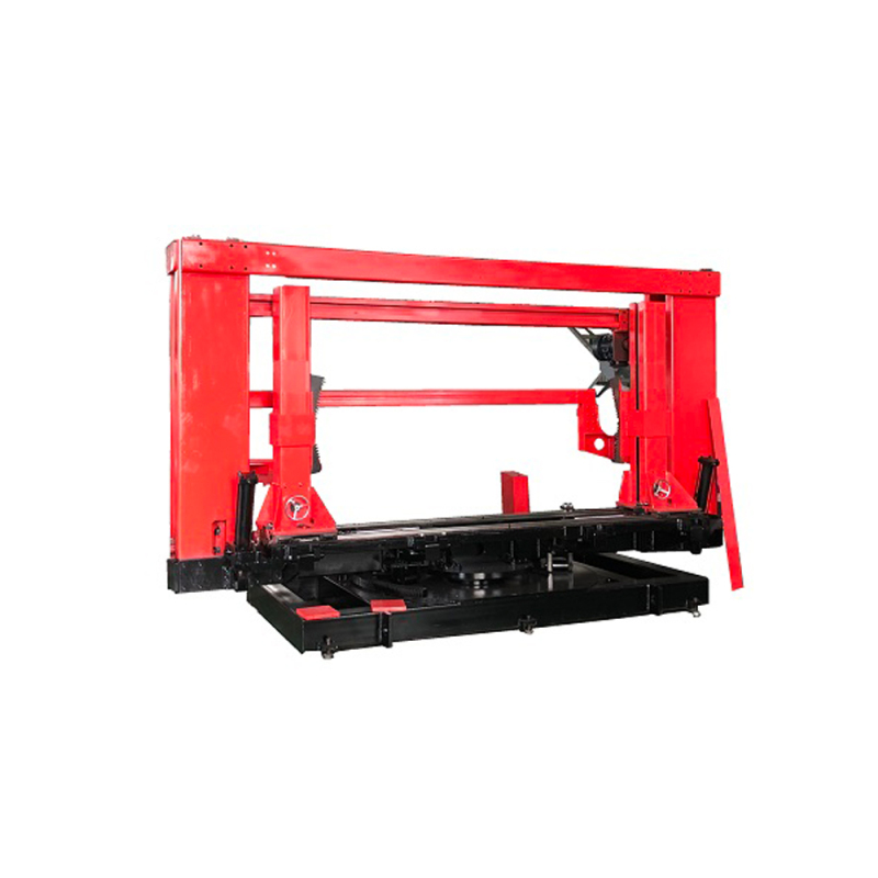 PFC1000 Band Saw Blade Flash Butt Welding Machine