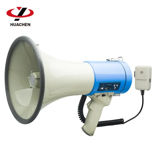 25W Portable Loudspeaker: Your Ultimate Sound Companion