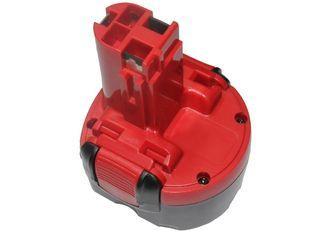 Bosch Replacement Power Tool Batteries 9.6V 2.0AH , BH984 P